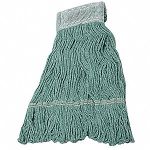 STORE USE GREEN MOP 24 OZ 