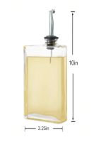 3.99 OIL GLASS DISPENSER