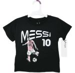 2.99 MESSI SHIRT 4T 