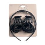 HAIR ESSENTIALS 13 PCS