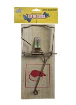LARGE MOUSE TRAP