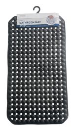 3.99 BATH ROOM MAT 27 X 15 INCH