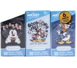 1.99 MICKEY MOUSE POCKET TISSUE 