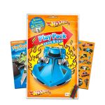 1.99 HOT WHEELS PLAY PACK GRAB AND GO 