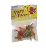 DINOSAUR PARTY FAVOR