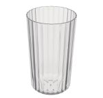 9.99 CRYSTAL VASE 