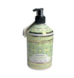 2.99 MOLTO BELLA RICH PISTACHIO HAND SOAP 21.3 FL OZ 