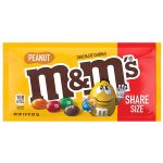 1.99 M M PEANUT SHARE SIZE 