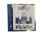 2.49 JUMBO HAPPY BIRTHDAY GIFT BAG