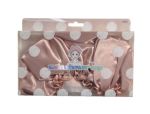 1.99 SATIN SHOWER CAP 