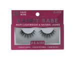 JL-C13 3D FAUX MINK LASHES DANITY BABE