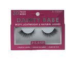 JL-YXA65 3D FAUX MINK LASHES DANITY BABE