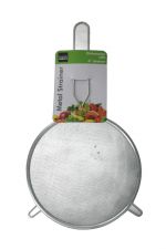 SMALL METAL STRAINER  