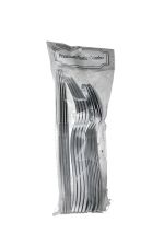 SILVER COMBO 12PC  