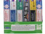 NAG CHAMPA GREEN 51281  