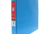 2.49 BINDER 1 IN CYAN  