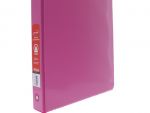 2.49 BINDER 1 IN PINK  