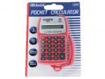 2.99 Pocket Size Calculator Neck String  