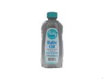 BABY LOVE BABY OIL 