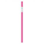 2.49 GIFT WRAP HOT PINK 12.5SQ FT  