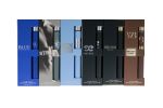 1.99 MENS TOILETTES SPRAY ASSORTED 