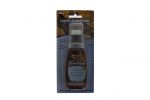 LIQUID BROWN SHOE POLISH  