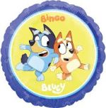 4.99 BLUEY BALLOON