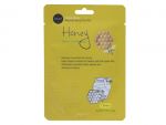 Celavi Honey Facial Face Mask 1 Sheet  