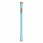 2.49 GIFT WRAP BABY BLUE 12.5SQ FT  