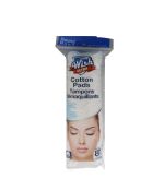 1.99 WISH ULTRA COTTON PADS 80 COUNT