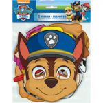 2.99 PAW PATROL MASKS  