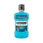 3.99 LISTERINE COOL WASH MINT 250 ML 