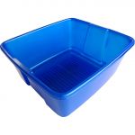 3.99 RECTANGULAR DISH PAN 15 QT  