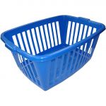 4.99 LAUNDRY BASKET 1.5 BUSCHELS  