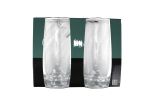 1.99 GLASS TUMBLER 2 PCS
