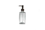 GLASS DISPENSER WITH PUMP