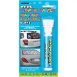 2.49 WINDOW MARKER WHITE  