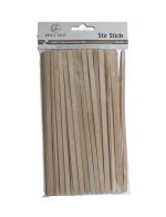 1.99 STIR STICKS 100 COUNT