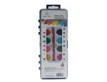 1.99 WATER COLOR PAINTING SET