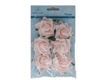 1.99 PINK FLOWER 6 PACK
