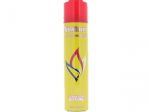 BUTANE FUEL  