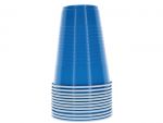 ROYAL BLUE CUP 16 OZ 12 CT  
