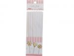 COOKIE STICKS 8IN  