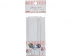 LOLLIPOP STICKS 6IN  
