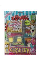2.99 EFRUTTI BAKERY