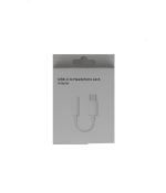 USB-C HEADPHONE JACK 