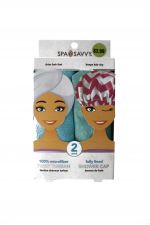 2.99 MICROFIBER TURBAN 