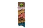 2.99 CLIPPIES MULTI 6 PACK