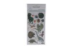 1.99 DINOSAUR PUFFY STICKER