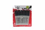 2.99 EVERLAST BLACK PERMANENT MARKER